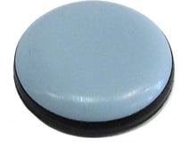 Самоклеящиеся подпятники Стройбат скользящие антицарапающие fix-o-moll 50 мм, 4 шт. 245830