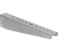 Кронштейн IEK 100 мм HDZ CLP1CZ-100-M-HDZ