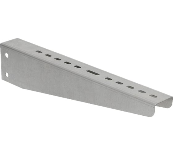 Кронштейн IEK 100 мм HDZ CLP1CZ-100-M-HDZ 1