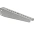 Кронштейн IEK 100 мм HDZ CLP1CZ-100-M-HDZ 1