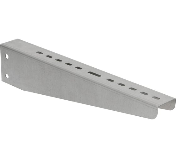 Кронштейн IEK 150мм. HDZ CLP1CZ-150-M-HDZ 1