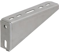 Настенный кронштейн IEK основание 600мм. HDZ CLP1CW-600-M-HDZ
