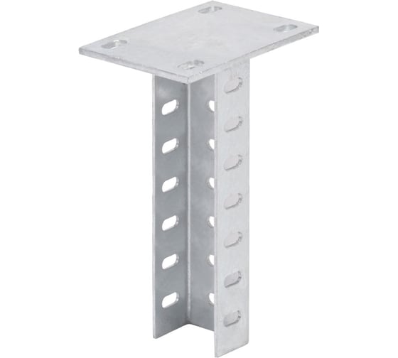 Потолочный кронштейн IEK SSH 400 HDZ CLW10-SSH-400-HDZ 1