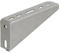 Настенный кронштейн IEK основание 600 мм. CLP1CW-600-1
