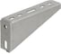 Настенный кронштейн IEK основание 600 мм. CLP1CW-600-1 1