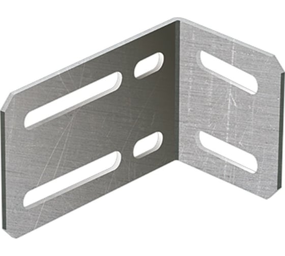 Стеновой кронштейн IEK HDZ CLP1-UKK-M-HDZ 1