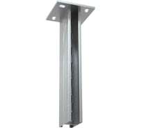 Страт-стойка Система КМ двойная усиленная 41x41 L1500 мм s:2,5 HD85 LO54428 2PSTPH41-1500 HD85