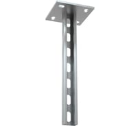 Страт-стойка Система КМ усиленная 41x21 L500 мм s:2,5 HD85 LO55451 PSTPH21-500 HD85