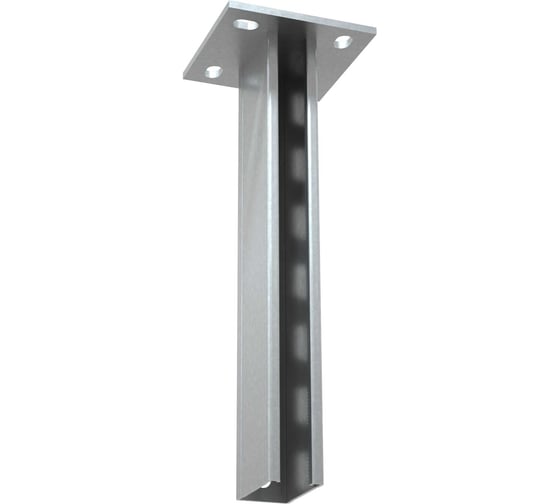 Страт-стойка Система КМ усиленная 41x72 L950 мм s:2,5 HD85 LO55575 PSTPH72-950 HD85 1