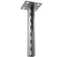 Страт-стойка Система КМ усиленная 41x41 L2900 мм s:2,5 HD85 LO55506 PSTPH41-2900 HD85