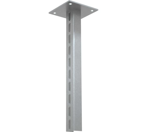 Стойка потолочная Система КМ усиленная 300 мм HD85 LO62005 PSTU300 HD85 1