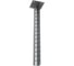 Стойка потолочная усиленная Система КМ 50х50х1300 мм HD85 LO62012 PSTU50-1300 HD85 1