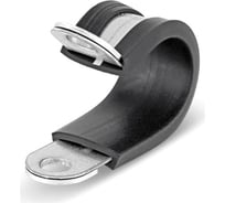 Хомут NORMA Rubber RSGU Р-Образный, 5/15, W1, 10 шт. RSGU1.5/15W1