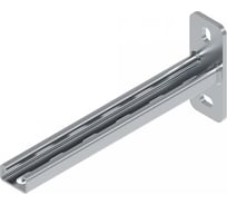 Консоль STRUT Промрукав КСС-41x21x300 (2,5мм) 1шт. PR08.22746