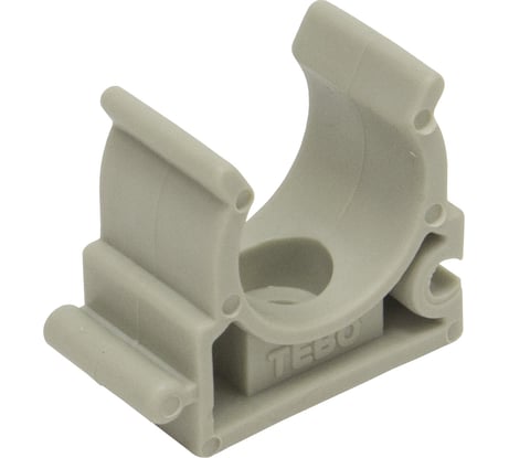 Опора TEBO 40 серый PPR 031080105