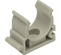 Опора TEBO 32 серый PPR 031083104