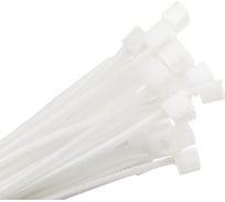 Ремешок-хомут ЕВРОПАРТНЕР 375х4,8 40шт. 3 6073 9