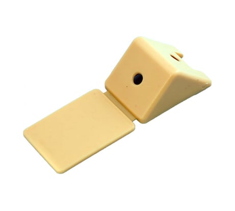 Монтажный уголок ЕВРОПАРТНЕР сосна 4шт. 6 8914 1