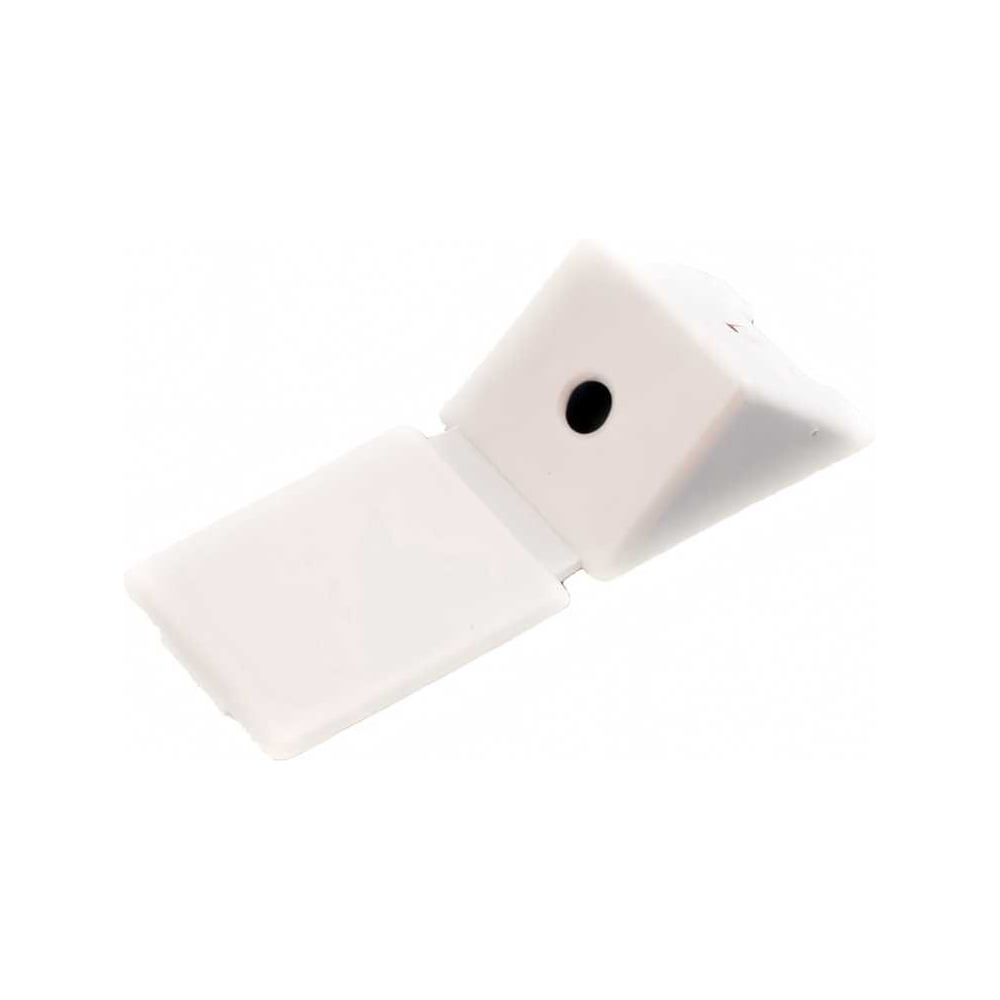 МонтажныйуголокЕВРОПАРТНЕРбел.4шт.689061