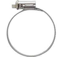 Обжимной хомут ЕВРОПАРТНЕР 110-130 1шт. Z1 07809