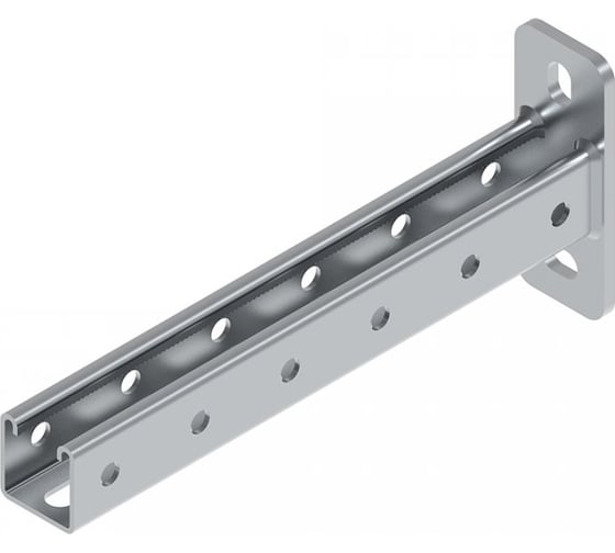 Консоль STRUT Промрукав КСС-41x41x550 (2,5мм) 1шт. PR08.22736