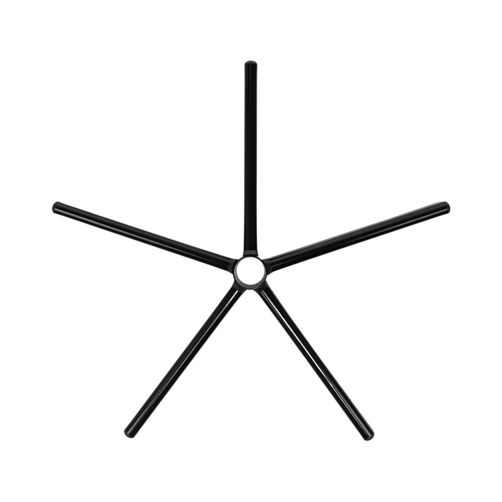 КрестовинадлякреслаОООКомусVB_D680мм,металлчерный,сборнаяCROSS/DOMINUS1680364