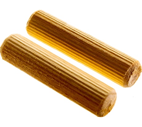 Березовый шкант ЕВРОПАРТНЕР 12х50 20шт. 6 7598 2