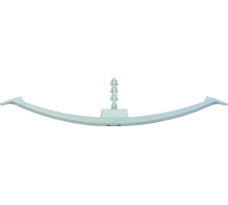 Прижимная скоба для кабелей Fischer SF PLUS KB 16 25 шт. 48172