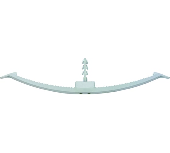 Прижимная скоба для кабелей Fischer SF PLUS KB 16 25 шт. 48172