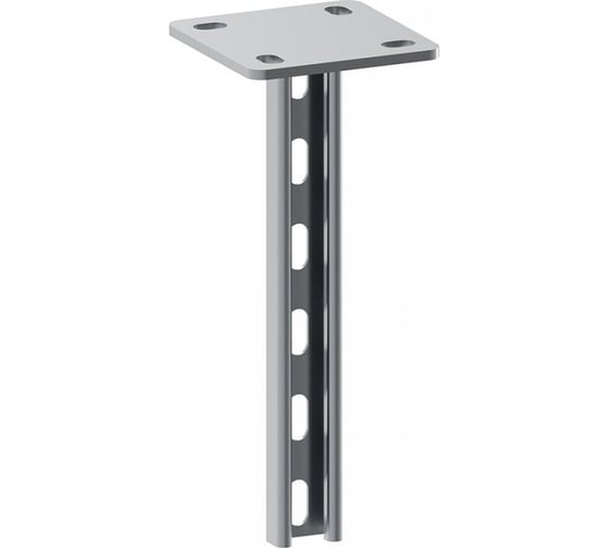 Стойка STRUT Промрукав СС-41x21x2200, 2.5 мм, 1 шт. PR08.22811