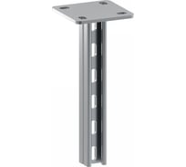 Двойная стойка STRUT Промрукав ССД-41x21x400, 2.5 мм, 1 шт. PR08.22832