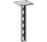 Стойка STRUT Промрукав СС-41x21x400, 2.5 мм, 1 шт. PR08.22814 1