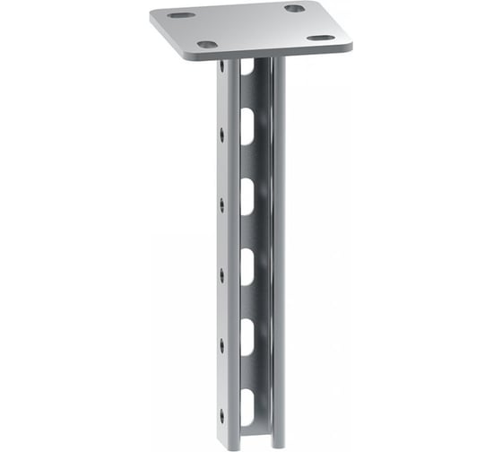 Стойка STRUT Промрукав СС-41x41x2000, 2.5 мм, 1 шт. PR08.22801 1