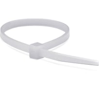 Хомут DKC P6.6, стандартный, белый, 12,4x880, 1 шт. 25241SR