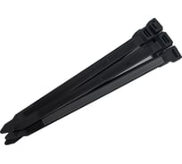 Хомут DKC P6.6, стандартный, черный, 12,4x230, 1 шт. 25335SR