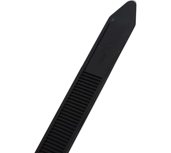 Хомут DKC P6.6, стандартный, черный, 12,4x230, 1 шт. 25335SR