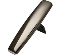 Опора для мебели JET 920 H150-240мм Сталь Черный никель (DH) F920S.240NPDH99