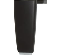 Опора для мебели JET 710 H-120мм Сталь Брауни (DH) F710S.120GBDH99