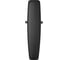 Опора для мебели JET 920 H150-240мм Сталь Брауни (DH) F920S.240GBDH99 2