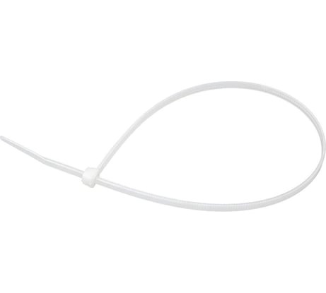 Бандаж для кабеля Стройбат 3,0x100 мм 14 шт 138211