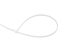 Бандаж для кабеля Стройбат 5,0x400 мм 2 шт 138251