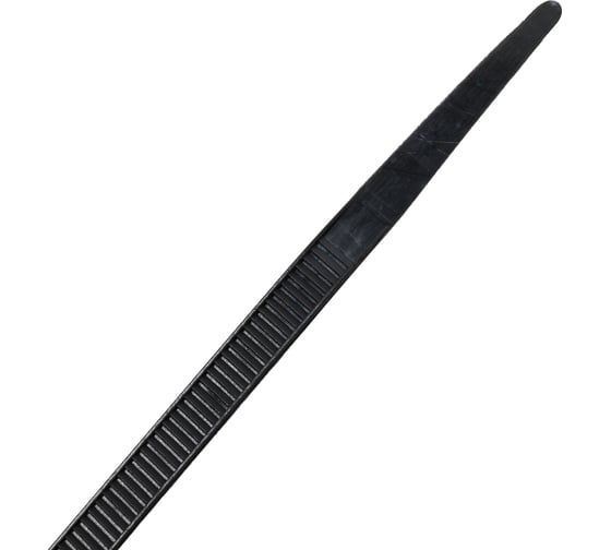 Ленточная хомут-стяжка Gigant 4,8x350 черный 100 шт. G/5/350/1