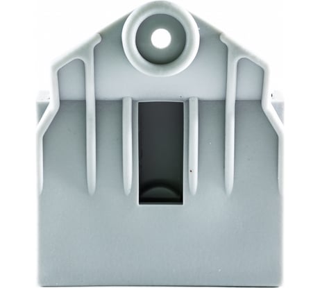 Комплект латодержателей LIK 63мм, на трубу диаметром 30мм, 10шт. LIК002-7003