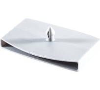 Комплект центральных, накладных латодержателей LIK 83мм 10шт. LIК002-0830