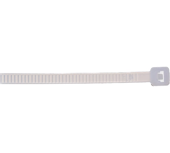 Кабельные стяжки Park 250х3.6 мм,100 шт. 007582
