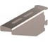 Консоль стоечная Промрукав INOX (AISI 409) КСГЭМ-100 1шт. PR16.4343 1