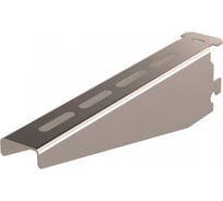 Консоль стоечная Промрукав INOX (AISI 409) КСГЭМ-200 1шт. PR16.4345