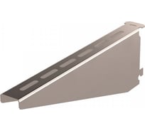 Консоль стоечная Промрукав INOX (AISI 409) КСГЭМ-300 1шт. PR16.4346