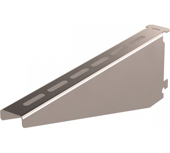 Консоль стоечная Промрукав INOX (AISI 409) КСГЭМ-300 1шт. PR16.4346 1