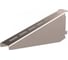 Консоль стоечная Промрукав INOX (AISI 409) КСГЭМ-300 1шт. PR16.4346 1
